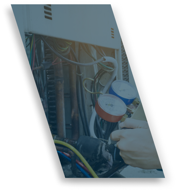 AC Maintenance in Wendell, NC