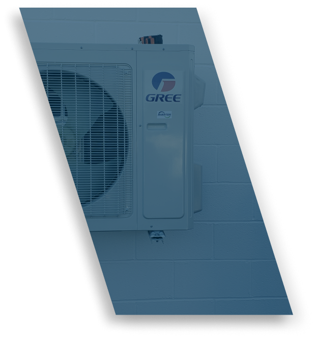 Air Conditioning Service in Zebulon, NC