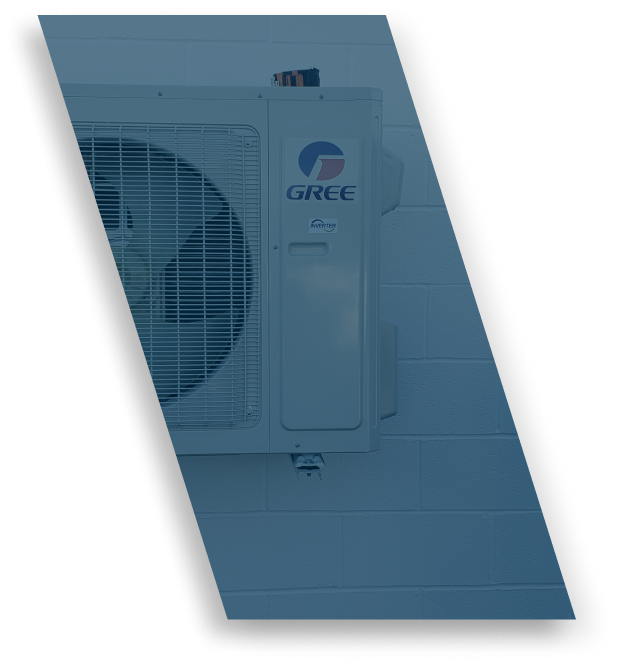 Air Conditioning Service in Zebulon, NC