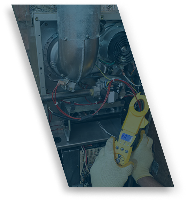 Heating Maintenance in Cary, NC