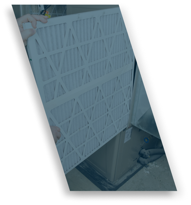 HVAC Air Scrubbers in Zebulon, NC