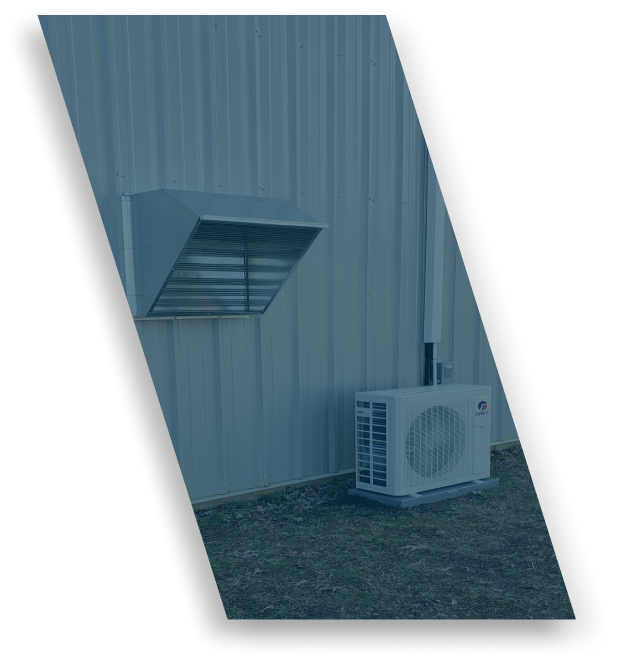 Ductless Mini-Split Repair and Replacement in Wendell, NC